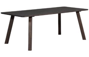 WOOOD Dubový jídelní stůl Tablo 179 x 99 cm