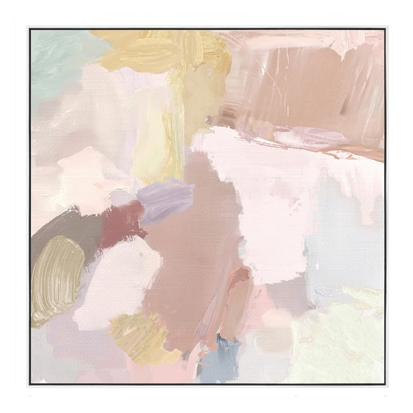 Miotto Obraz Caroli Light 80 x 80 cm