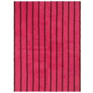 Jotex Růžový bavlněný koberec MIKA 170 x 240 cm