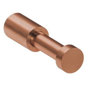 Cosmic Měděný kovový háček Logic