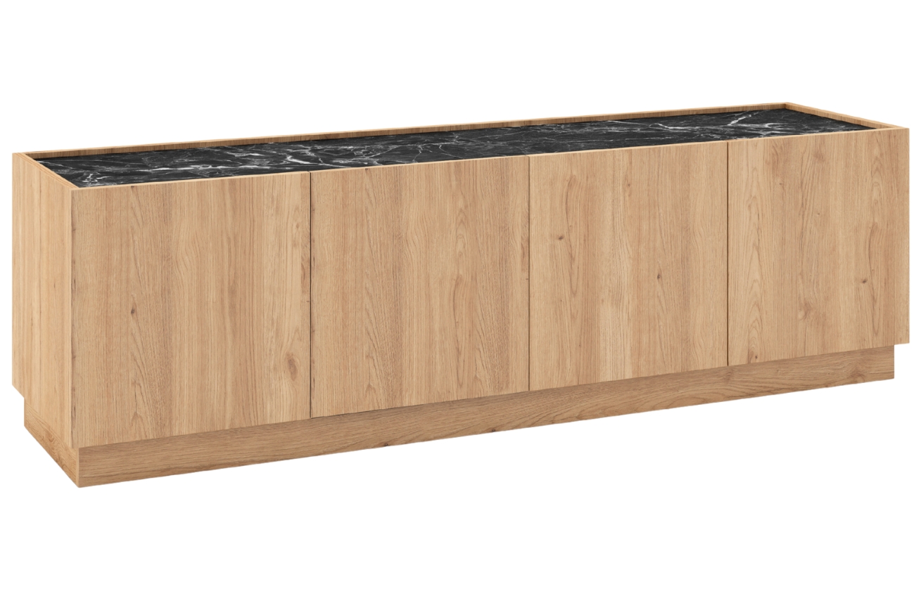 Marckeric TV stolek Dione 160 x 41