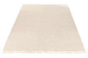 J-line Světle béžový koberec Kenen 300 x 200 cm