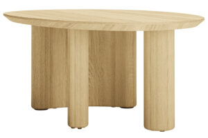 Nova Nook Dubový konferenční stolek Cecile 110 x 70 cm