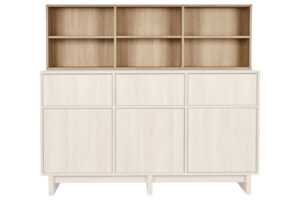 Modulární police Quax Kyo