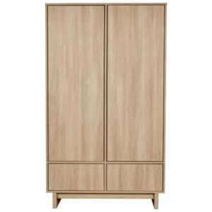 Dětská šatní skříň Quax Kyo