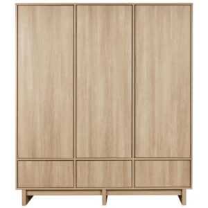 Dětská šatní skříň Quax Kyo