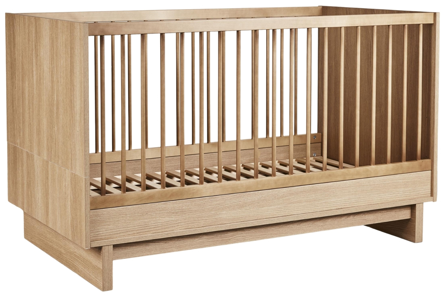 Dětská rostoucí postýlka Quax Kyo 70 x 140 cm