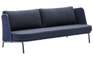 Kave Home Zahradní pohovka Sedalis 210 cm – vystavený kus