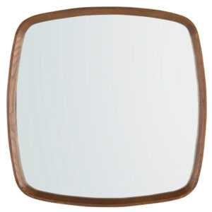 Angel Cerdá Ořechové závěsné zrcadlo No. 3285