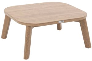 Hespéride Kovový zahradní stolek Manissa